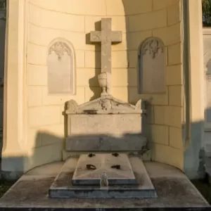 Grobno mjesto