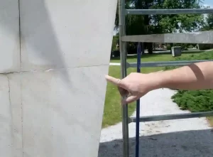 Započela prva faza radova na spomen kosturnici žrtvama fašizma na Gradskom groblju