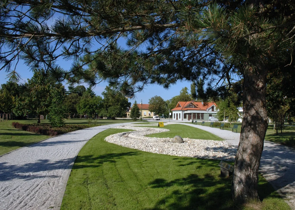 Park Ivana Pavla II.